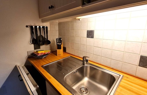 Gnesau Apartment | Gurkhof - Top 1 Nockhaus