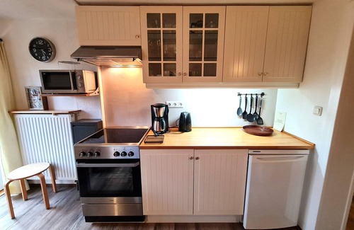Gnesau Apartment | Gurkhof - Top 2 Gurk