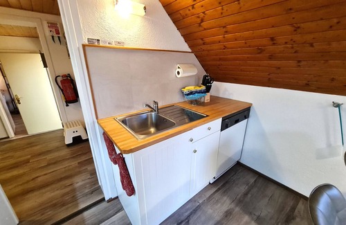 Gnesau Apartment | Gurkhof - Top 2 Gurk