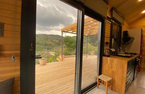 Sirince Ski Chalet | Gurmefes Tiny House