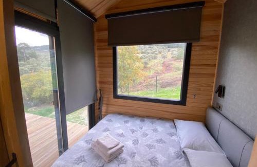 Sirince Ski Chalet | Gurmefes Tiny House
