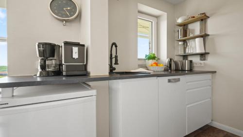 Hornum Apartment | Gurtdeel Meer Sonnen-Suite