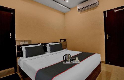 Tigra Hotel | Guru Kripa Hotel & Family Restaurant