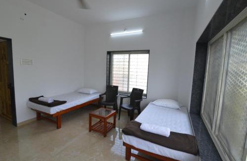 Kolhapur House | Guruprasad Home Stay