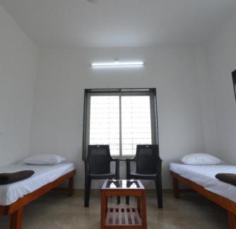 Kolhapur House | Guruprasad Home Stay