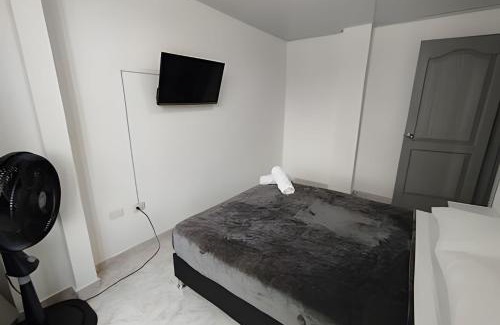 Pereira Apartment | GURUS FR | Apartamento especial para familias, cerca a univ.