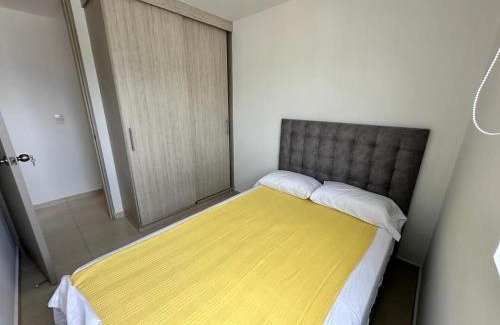Dosquebradas Apartment | GURUS FR | Apto. Tranquilo para familias | Naturaleza