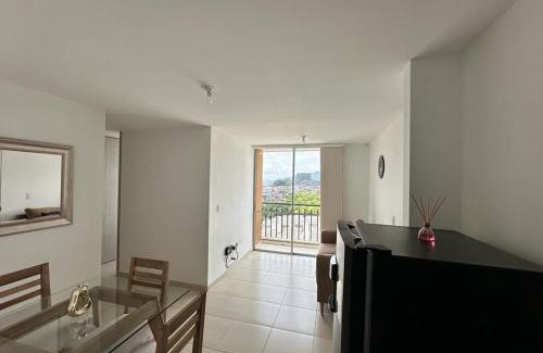 Dosquebradas Apartment | GURUS FR | Apto. Tranquilo para familias | Naturaleza