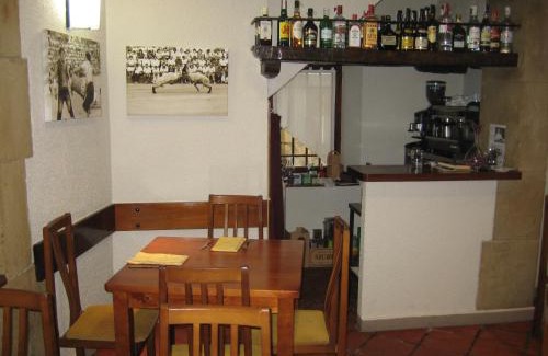 Oiartzun Hotel | Gurutzeberri