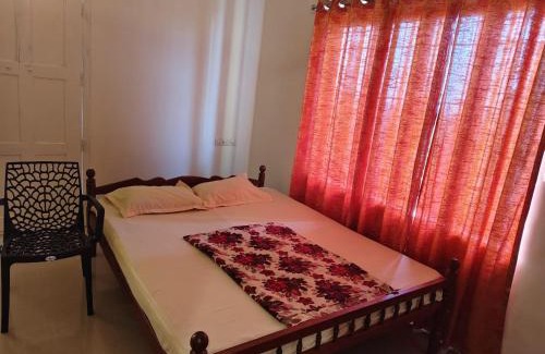 Kuppaayil Apartment | Guruvayurappan Stay, Entire Flat, Near East Nada Guruvayur