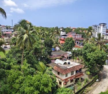 Kuppaayil Apartment | Guruvayurappan Stay, Entire Flat, Near East Nada Guruvayur