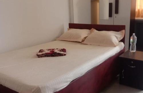 Kuppaayil Apartment | Guruvayurappan Stay, Entire Flat, Near East Nada Guruvayur