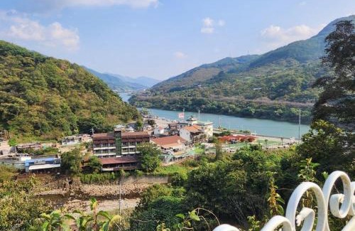 Gurye House | Gurye Tongnamu Pension