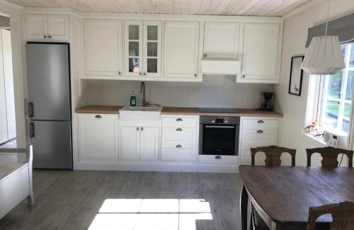Kvinesdal Cabin | Guse gård