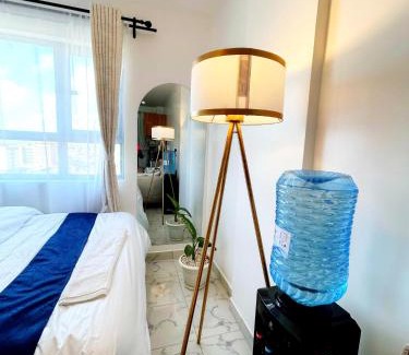 Ruiru Bed & Breakfast | Gushu bnb Homes 082