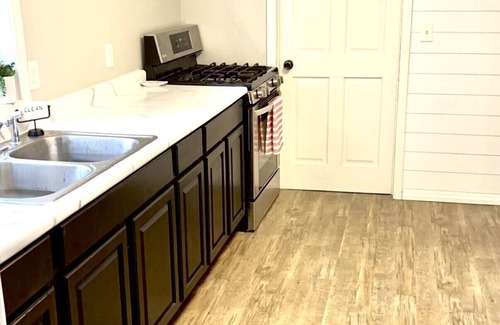 Wabasha House | Gustafson's Getaway