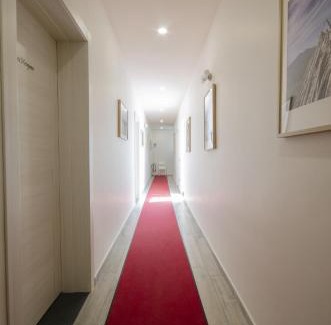Sarno House | Gustarosso Rooms