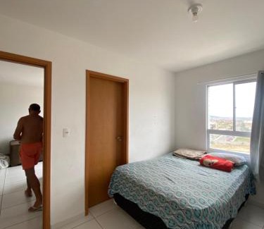 Malvinas Apartment | Gustavo lima