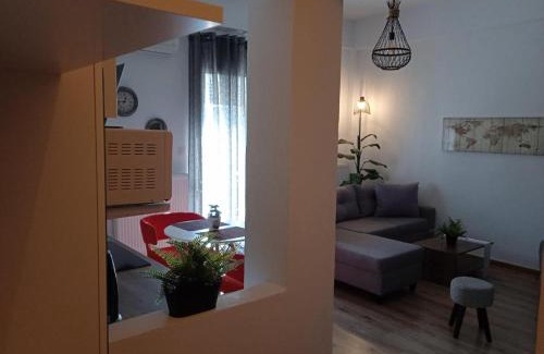 Orestiada Apartment | GUSTO APARTMENTS