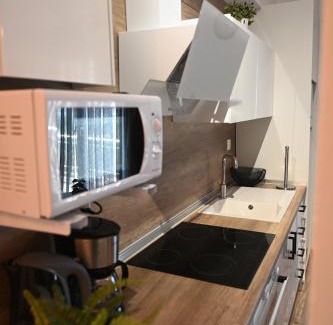 Orestiada Apartment | GUSTO APARTMENTS