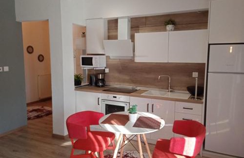 Orestiada Apartment | GUSTO APARTMENTS
