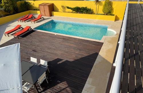 Buarcos House | GustoHaven V3 Buarcos Figueira da Foz