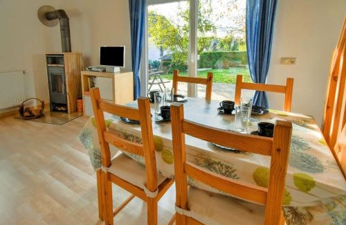 Gustow House | Gustow Garden Retreat