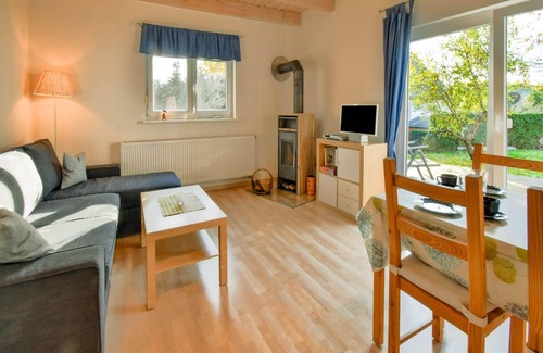 Gustow House | Gustow Garden Retreat