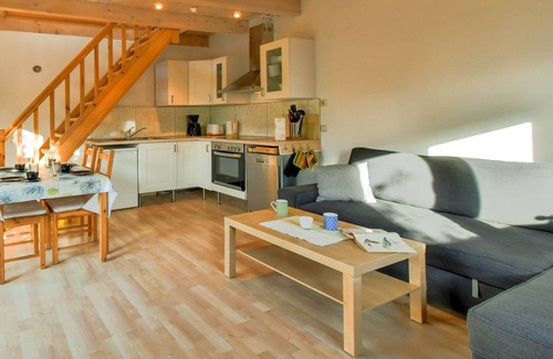 Gustow House | Gustow Garden Retreat
