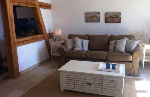 Blowatz Apartment | Gut Alt Farpen Ferienwohnung 2