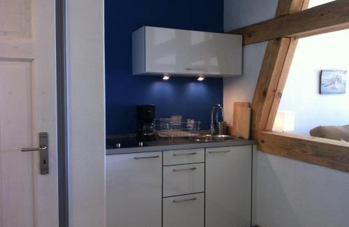 Blowatz Apartment | Gut Alt Farpen Ferienwohnung 2