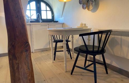 Blowatz Apartment | Gut Alt Farpen Ferienwohnung 4