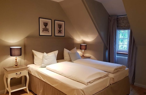 Plattling Hotel | Gut Altholz Landhotel Restaurant