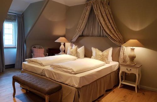 Plattling Hotel | Gut Altholz Landhotel und Restaurant Hutter