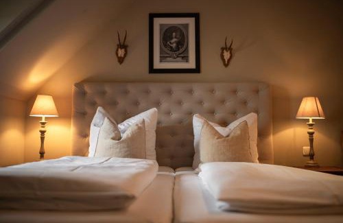 Plattling Hotel | Gut Altholz Landhotel und Restaurant Hutter