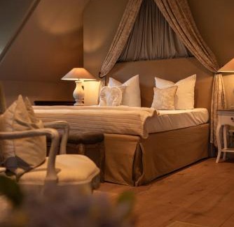 Plattling Hotel | Gut Altholz Landhotel und Restaurant Hutter