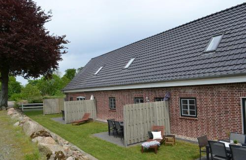 Heide Apartment | Gut Bennewohld