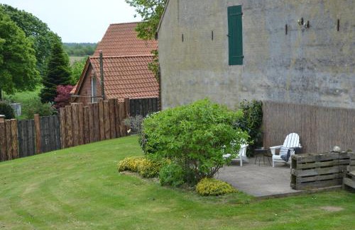 Heide Apartment | Gut Bennewohld