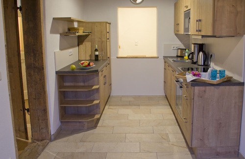 Rechetsberg Cottage | Gut Grasleiten