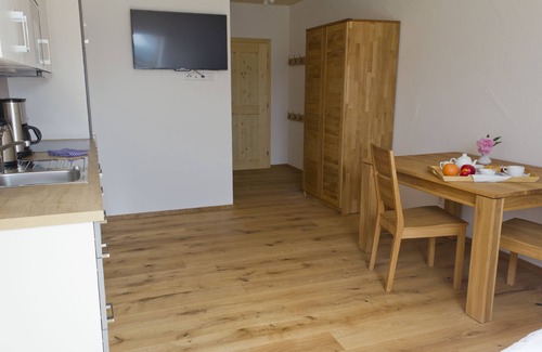 Rechetsberg Cottage | Gut Grasleiten