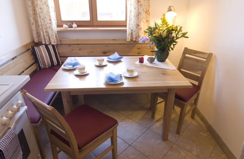 Rechetsberg Cottage | Gut Grasleiten