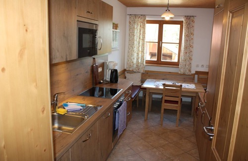 Rechetsberg Cottage | Gut Grasleiten