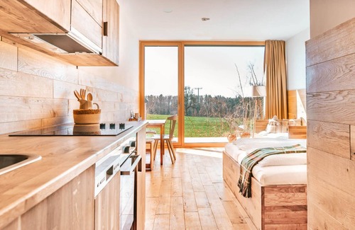 Ravensburg Hotel | Gut Hügle Erlebnishof