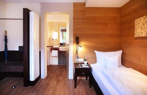 Eitorf Hotel | Gut Heckenhof Hotel & Golfresort an der Sieg GmbH & Co. KG