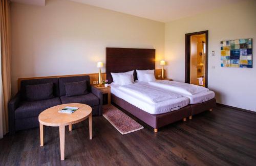 Eitorf Hotel | Gut Heckenhof Hotel & Golfresort an der Sieg GmbH & Co. KG