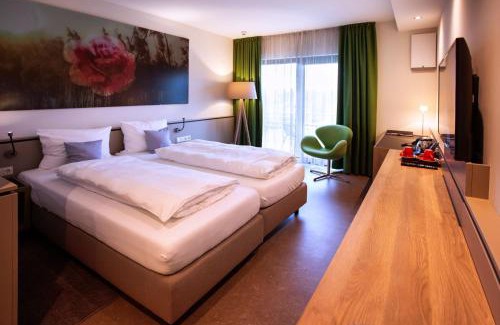 Eitorf Hotel | Gut Heckenhof Hotel & Golfresort an der Sieg GmbH & Co. KG