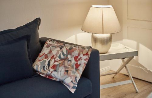 Barkelsby Apartment | Gut Hohenstein - Platanenappartment