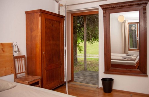 Preding House | Gut Hornegg am Spiegelsee - Good Luise