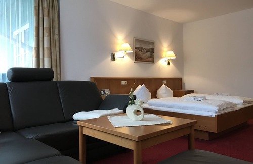 Barth Hotel | gut-Hotel Pommernhotel Barth