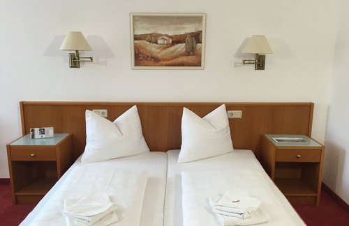 Barth Hotel | gut-Hotel Pommernhotel Barth